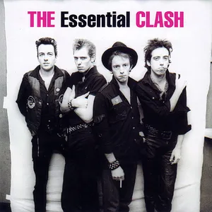 The essential Clash